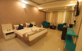 Meera Madhav Resort Vrindavan